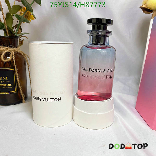 LV Perfume 100ml - 01 - 1