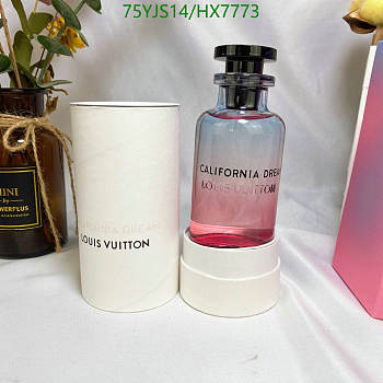 LV Perfume 100ml - 01