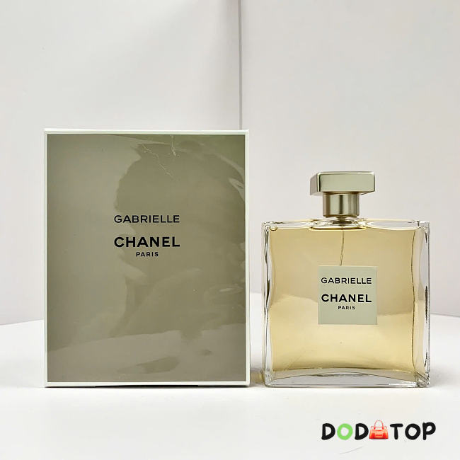 Chanel Perfume 100ml - 1