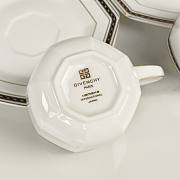Givenchy Tea set with 2 cups - 2