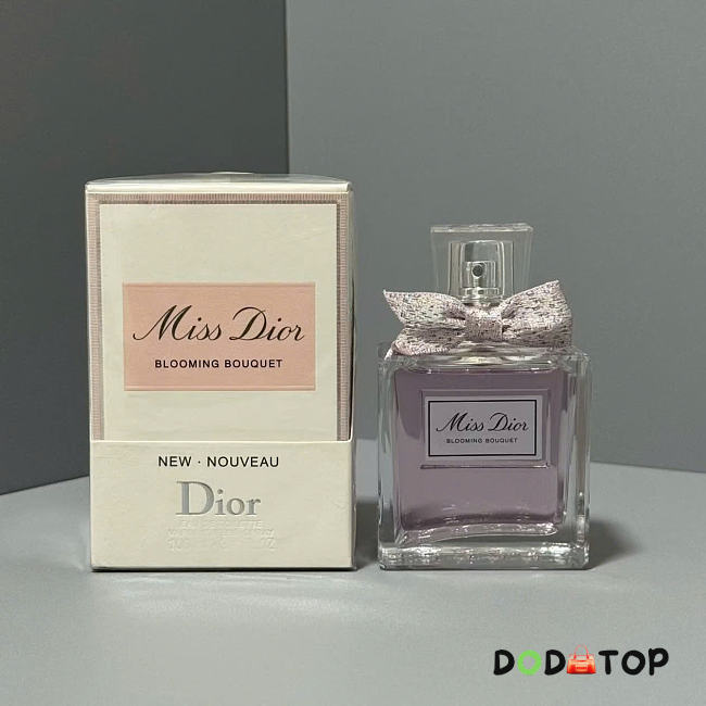DIOR Perfume 100ml - 1