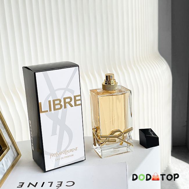 YSL Perfume 100ml - 1