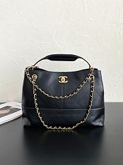 Chanel crossbody bag size 33×12×24cm - 1