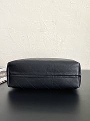 Chanel crossbody bag size 33×12×24cm - 3