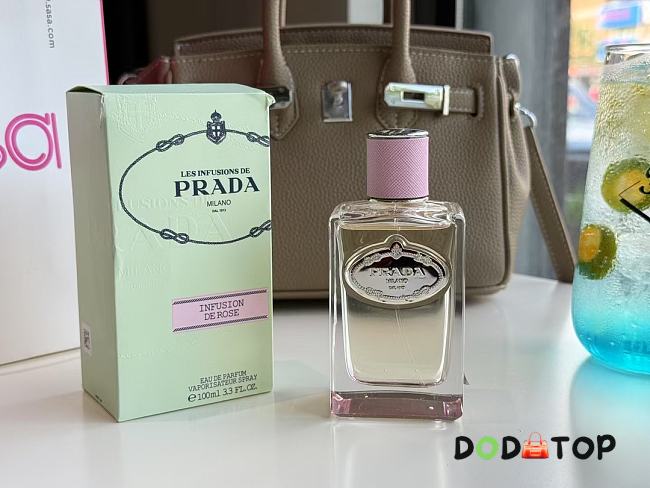 Prada Perfume 100ml - 1