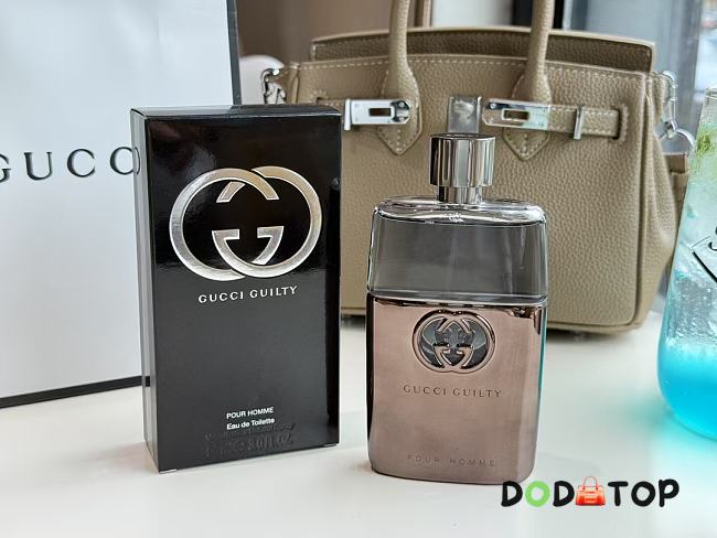 GUCCI Perfume 100ML - 1