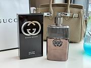 GUCCI Perfume 100ML - 1