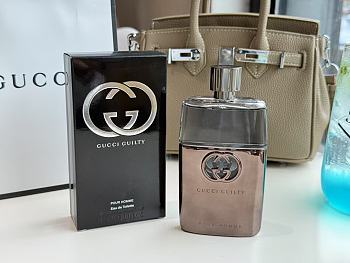 GUCCI Perfume 100ML