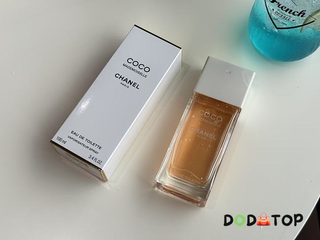 Chanel Perfume coco100ml - 01 - 1