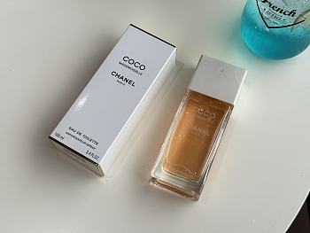 Chanel Perfume coco100ml - 01