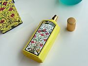 Gucci Flora Gorgeous Magnolia yellow, 100ml Perfume - 5