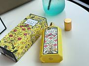 Gucci Flora Gorgeous Magnolia yellow, 100ml Perfume - 3