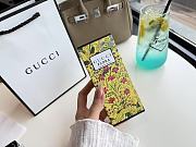 Gucci Flora Gorgeous Magnolia yellow, 100ml Perfume - 2