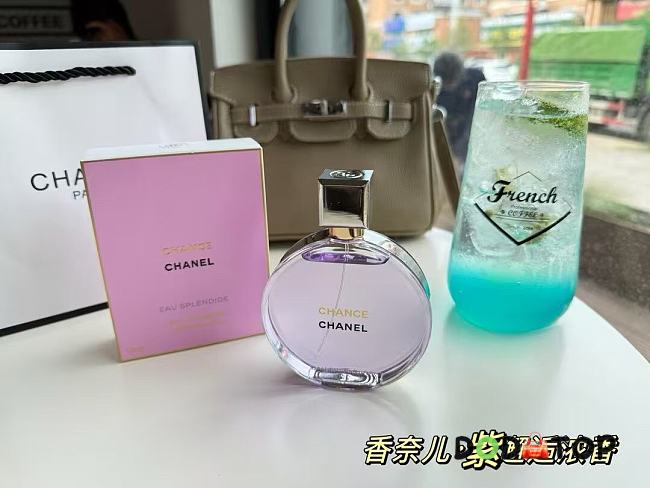Chanel Perfume coco100ml - 02 - 1