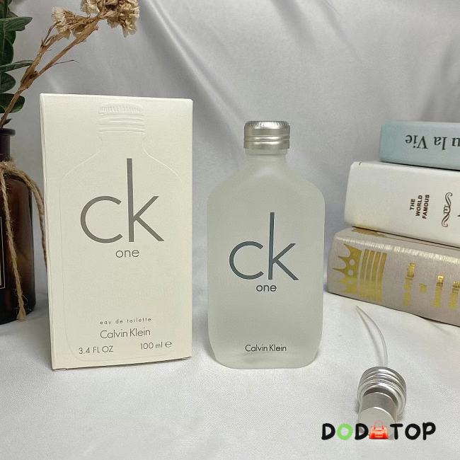 CK Perfume 100ml  - 1