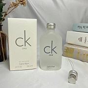 CK Perfume 100ml  - 1