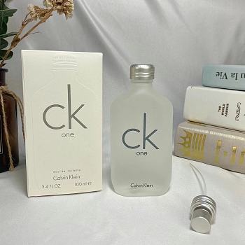CK Perfume 100ml 