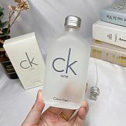CK Perfume 100ml  - 5