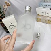 CK Perfume 100ml  - 4