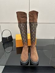 Louis vuitton High-top boots - 01 - 1