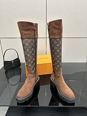 Louis vuitton High-top boots - 01 - 3