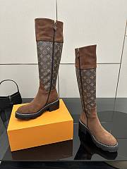 Louis vuitton High-top boots - 01 - 2