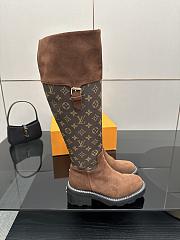 Louis vuitton High-top boots - 01 - 4