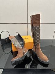 Louis vuitton High-top boots - 01 - 5
