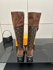 Louis vuitton High-top boots - 01 - 6