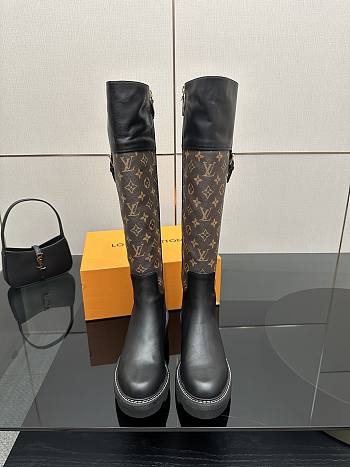 Louis vuitton High-top boots - 02