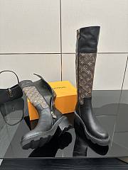Louis vuitton High-top boots - 02 - 6