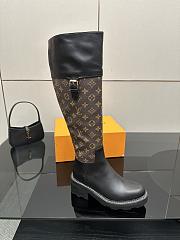 Louis vuitton High-top boots - 02 - 5