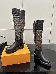 Louis vuitton High-top boots - 02 - 4