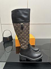 Louis vuitton High-top boots - 02 - 3