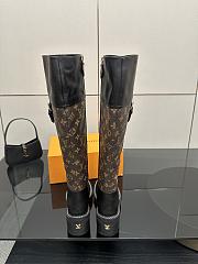 Louis vuitton High-top boots - 02 - 2
