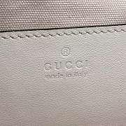 Gucci Small Padlock Handbag pink size 20x13x 8 cm - 2
