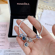 Pandora bracelet (the number of charms and the bracelet are the same as in the picture) - 02 - 3
