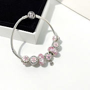 Pandora bracelet (the number of charms and the bracelet are the same as in the picture) - 05 - 3