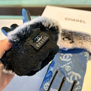 chanel Women's Gloves - 01 - 5