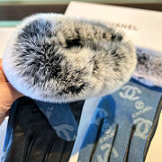 chanel Women's Gloves - 01 - 4