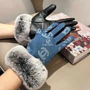 chanel Women's Gloves - 01 - 3