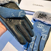 chanel Women's Gloves - 01 - 2