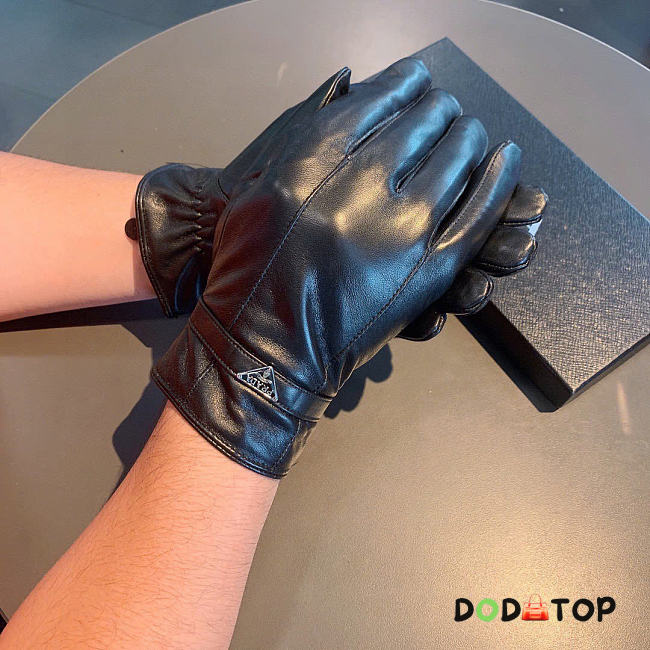 Prada Women's Gloves - 02 - 1