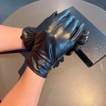 Prada Women's Gloves - 02