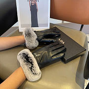 Prada Women's Gloves - 03 - 6
