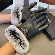 Prada Women's Gloves - 03 - 4