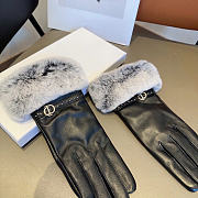 Dior Women's Gloves - 04 - 6