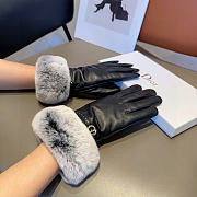 Dior Women's Gloves - 04 - 5
