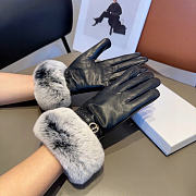 Dior Women's Gloves - 04 - 4