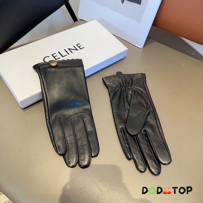 Celine Women's Gloves - 05 - 1